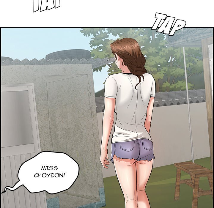 A Killer Woman - Chapter 75 [photo 133] - MangaPorn