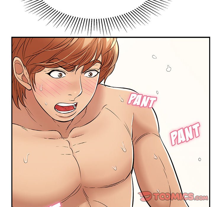 A Killer Woman - Chapter 75 [photo 15] - MangaPorn