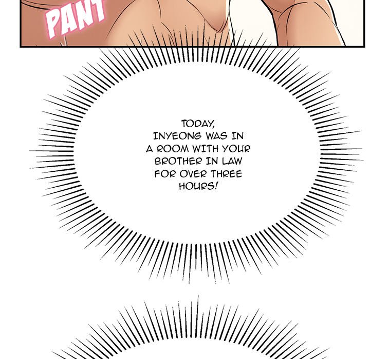 A Killer Woman - Chapter 75 [photo 16] - MangaPorn