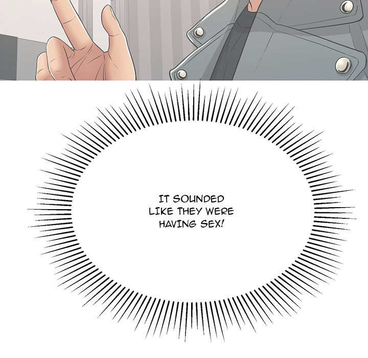 A Killer Woman - Chapter 75 [photo 18] - MangaPorn