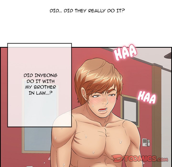 A Killer Woman - Chapter 75 [photo 21] - MangaPorn