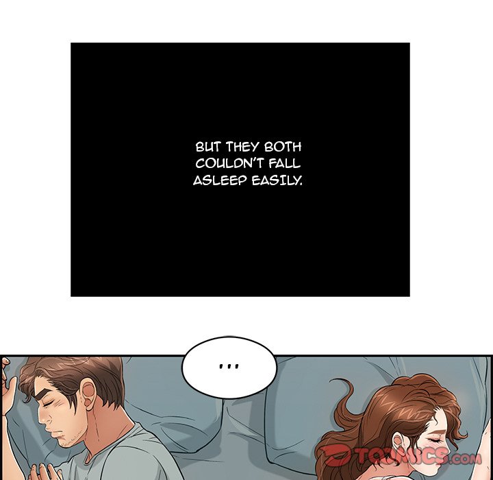 A Killer Woman - Chapter 75 [photo 45] - MangaPorn