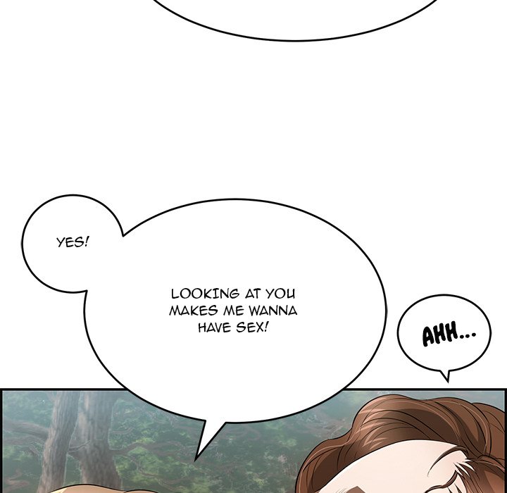 A Killer Woman - Chapter 76 [photo 108] - MangaPorn