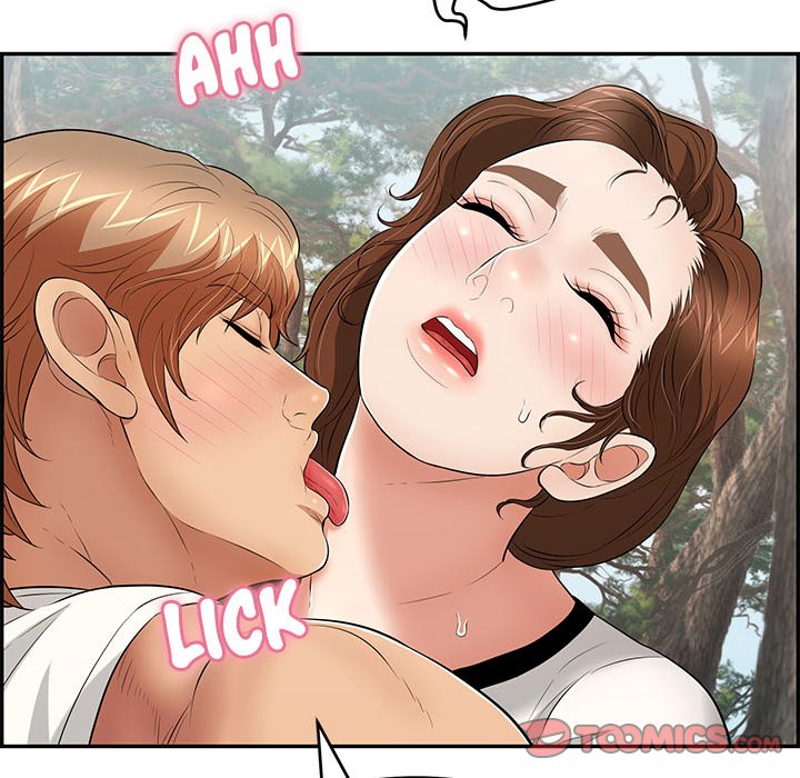 A Killer Woman - Chapter 76 [photo 111] - MangaPorn