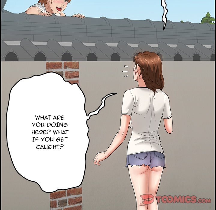 A Killer Woman - Chapter 76 [photo 15] - MangaPorn