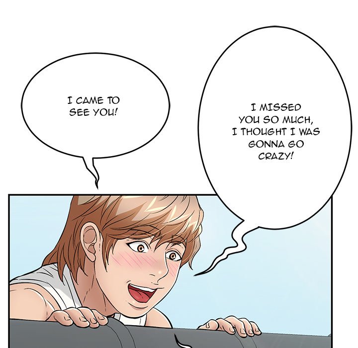 A Killer Woman - Chapter 76 [photo 17] - MangaPorn