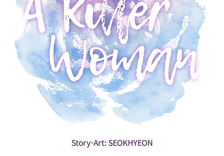 A Killer Woman - Chapter 76 [photo 2] - MangaPorn