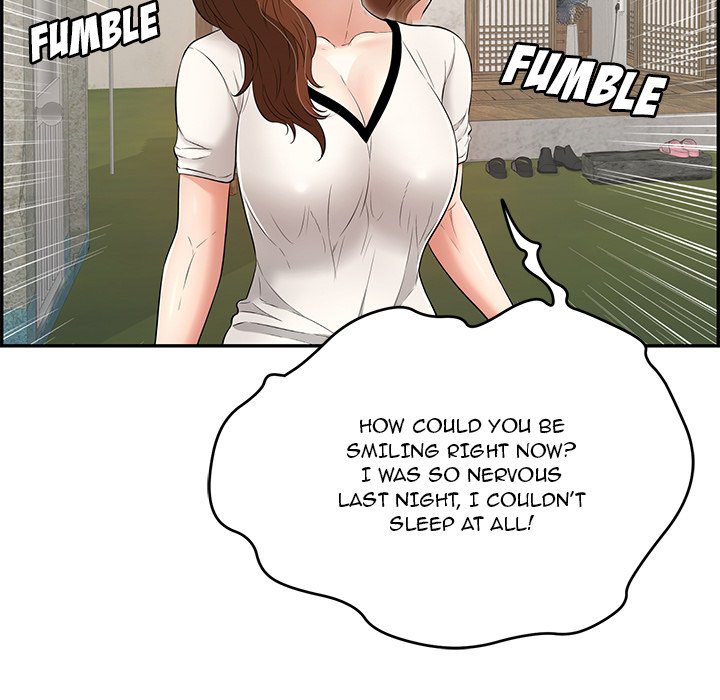 A Killer Woman - Chapter 76 [photo 20] - MangaPorn