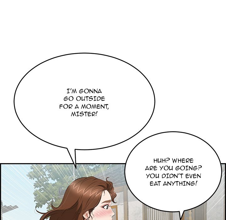 A Killer Woman - Chapter 76 [photo 37] - MangaPorn