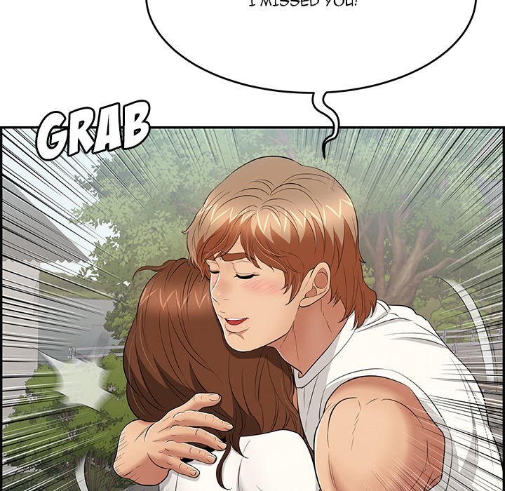 A Killer Woman - Chapter 76 [photo 50] - MangaPorn