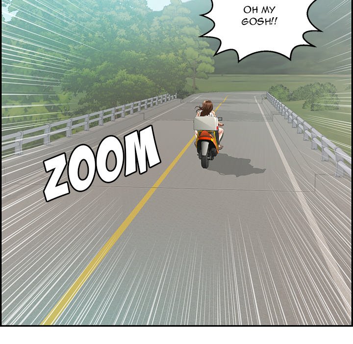 A Killer Woman - Chapter 76 [photo 59] - MangaPorn