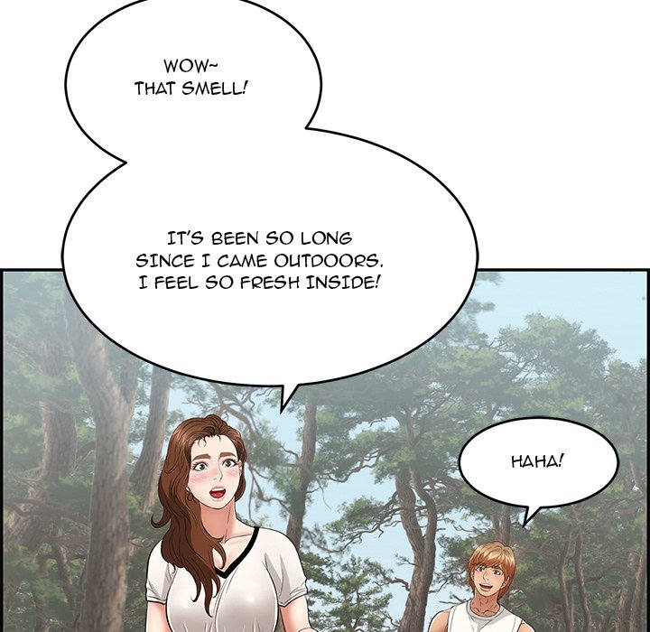 A Killer Woman - Chapter 76 [photo 64] - MangaPorn