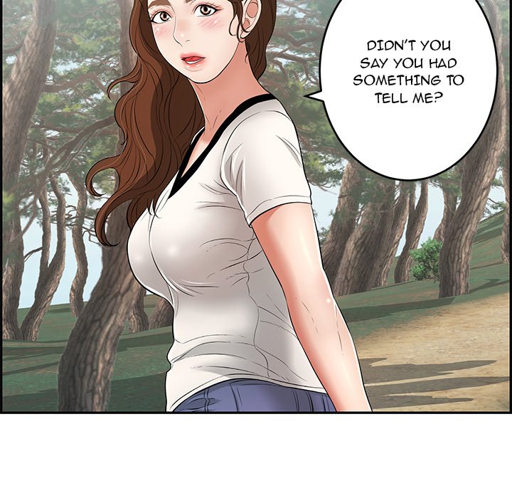 A Killer Woman - Chapter 76 [photo 67] - MangaPorn