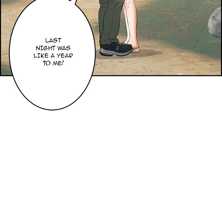 A Killer Woman - Chapter 76 [photo 72] - MangaPorn