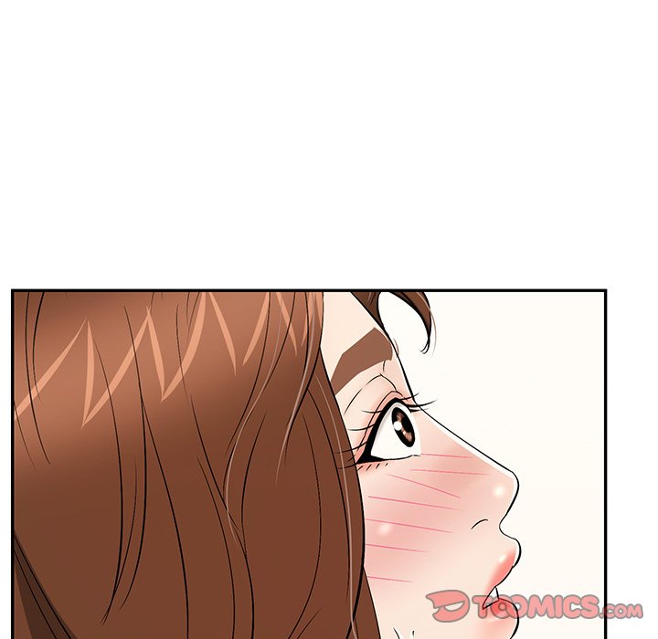 A Killer Woman - Chapter 76 [photo 75] - MangaPorn