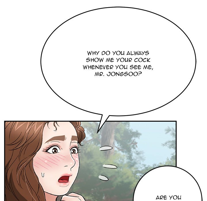 A Killer Woman - Chapter 76 [photo 98] - MangaPorn