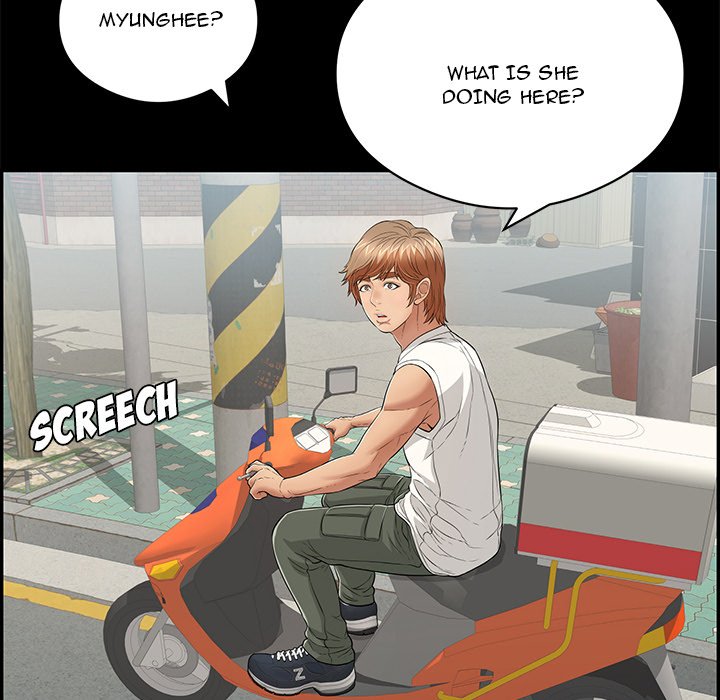 A Killer Woman - Chapter 77 [photo 100] - MangaPorn