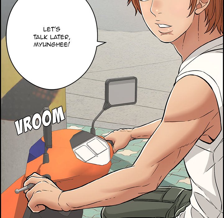 A Killer Woman - Chapter 77 [photo 105] - MangaPorn