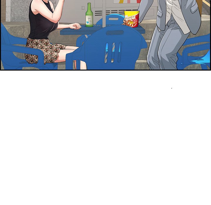 A Killer Woman - Chapter 77 [photo 128] - MangaPorn