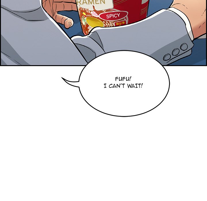 A Killer Woman - Chapter 77 [photo 130] - MangaPorn