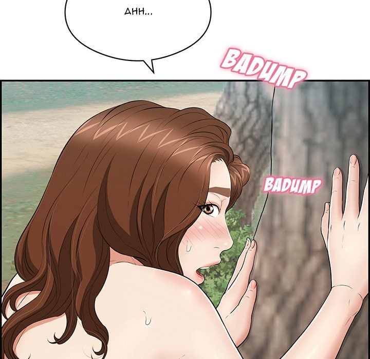 A Killer Woman - Chapter 77 [photo 23] - MangaPorn