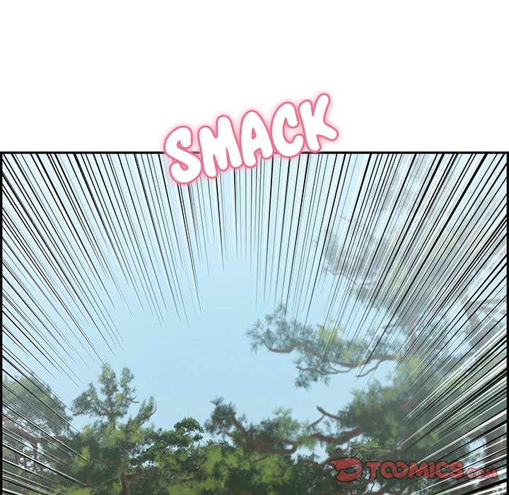 A Killer Woman - Chapter 77 [photo 66] - MangaPorn