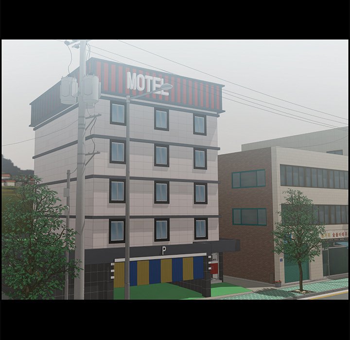 A Killer Woman - Chapter 77 [photo 80] - MangaPorn