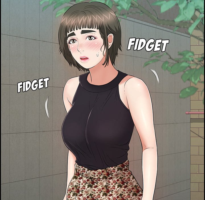 A Killer Woman - Chapter 77 [photo 82] - MangaPorn