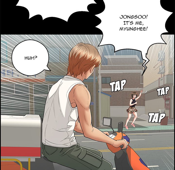 A Killer Woman - Chapter 77 [photo 98] - MangaPorn