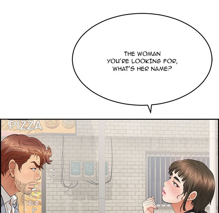 A Killer Woman - Chapter 78 [photo 113] - MangaPorn