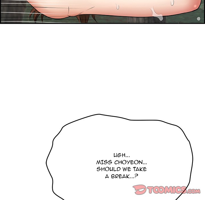 A Killer Woman - Chapter 78 [photo 129] - MangaPorn