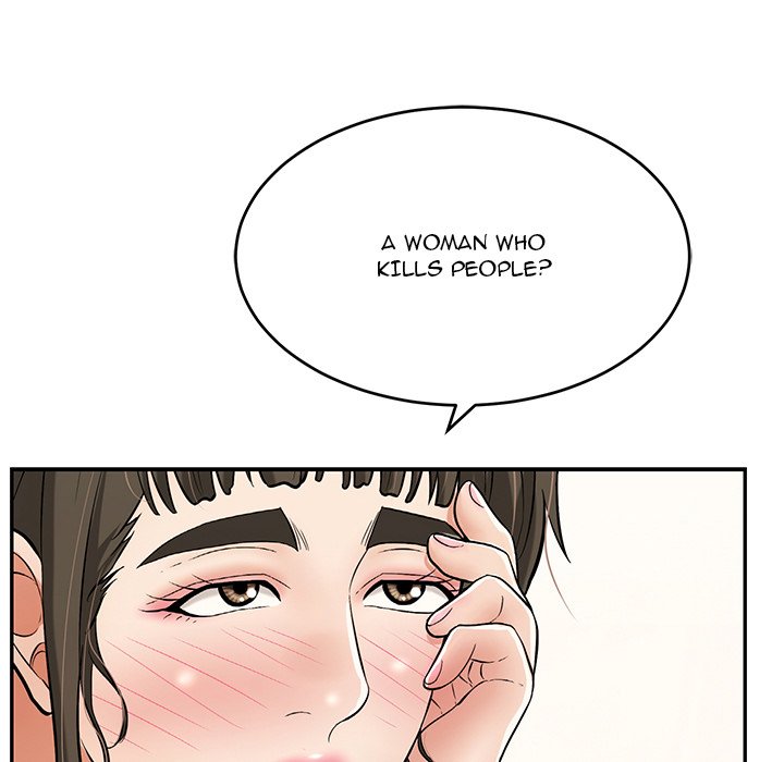 A Killer Woman - Chapter 78 [photo 5] - MangaPorn