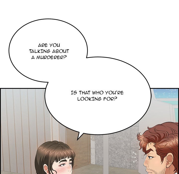 A Killer Woman - Chapter 78 [photo 7] - MangaPorn