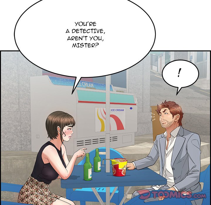 A Killer Woman - Chapter 78 [photo 93] - MangaPorn