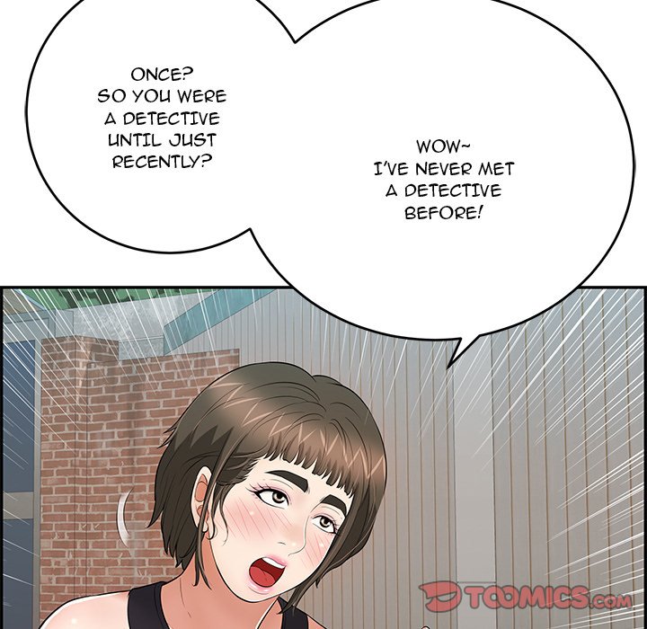 A Killer Woman - Chapter 78 [photo 99] - MangaPorn