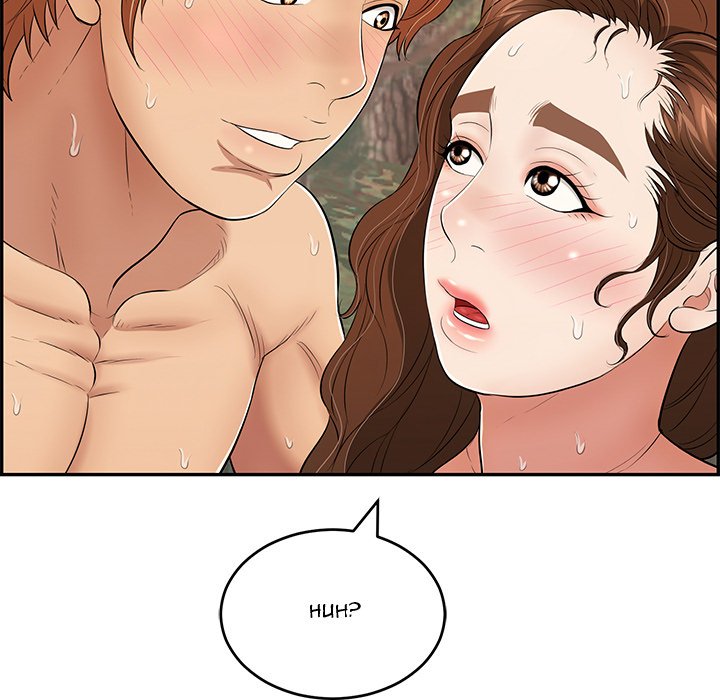 A Killer Woman - Chapter 79 [photo 106] - MangaPorn