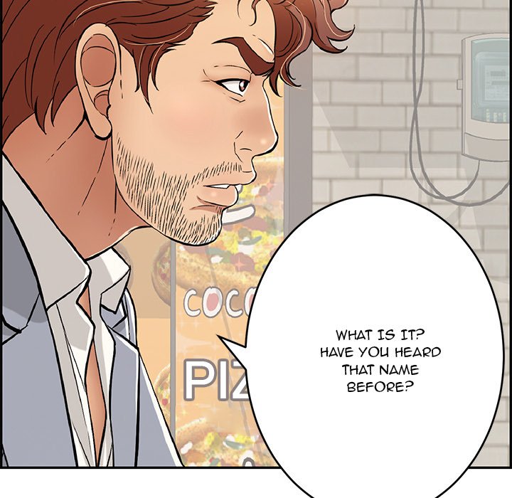 A Killer Woman - Chapter 79 [photo 136] - MangaPorn