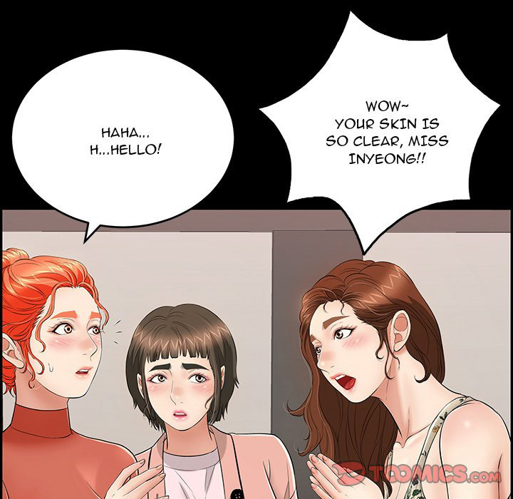 A Killer Woman - Chapter 79 [photo 141] - MangaPorn