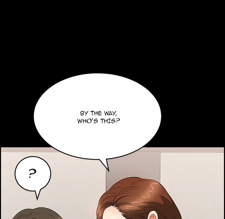 A Killer Woman - Chapter 79 [photo 144] - MangaPorn