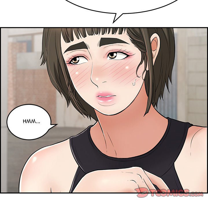 A Killer Woman - Chapter 79 [photo 159] - MangaPorn