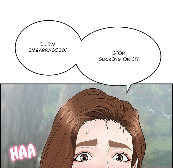 A Killer Woman - Chapter 79 [photo 60] - MangaPorn