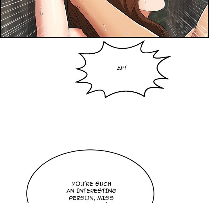 A Killer Woman - Chapter 79 [photo 92] - MangaPorn