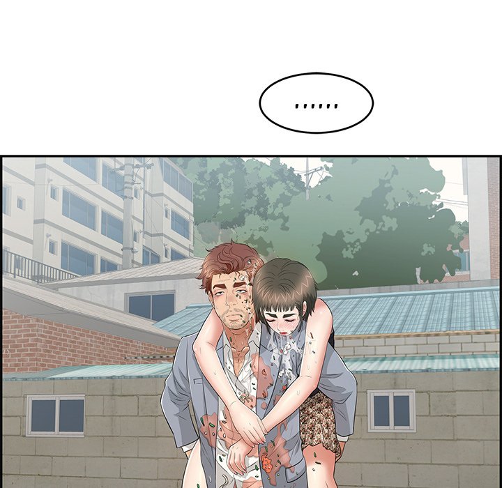 A Killer Woman - Chapter 80 [photo 103] - MangaPorn