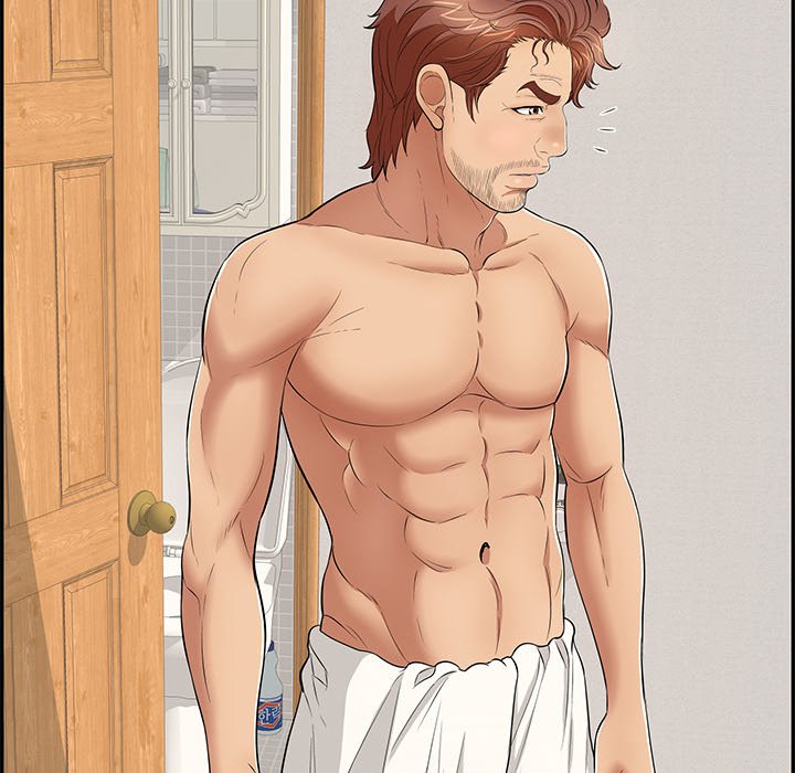 A Killer Woman - Chapter 80 [photo 122] - MangaPorn