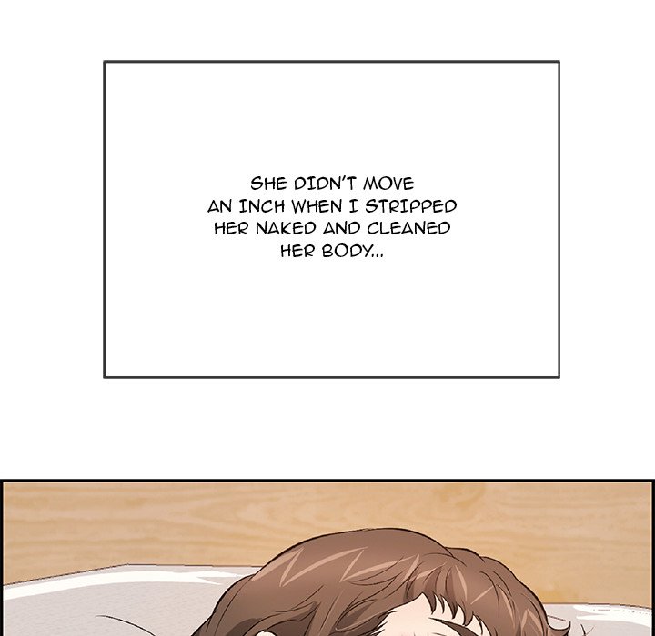 A Killer Woman - Chapter 80 [photo 126] - MangaPorn