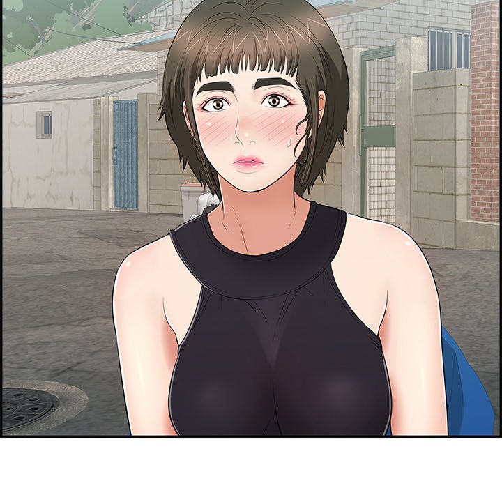 A Killer Woman - Chapter 80 [photo 18] - MangaPorn