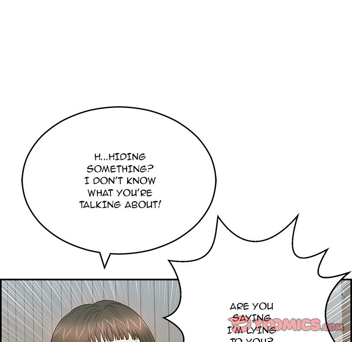 A Killer Woman - Chapter 80 [photo 21] - MangaPorn