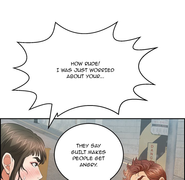 A Killer Woman - Chapter 80 [photo 23] - MangaPorn