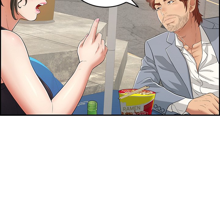 A Killer Woman - Chapter 80 [photo 24] - MangaPorn