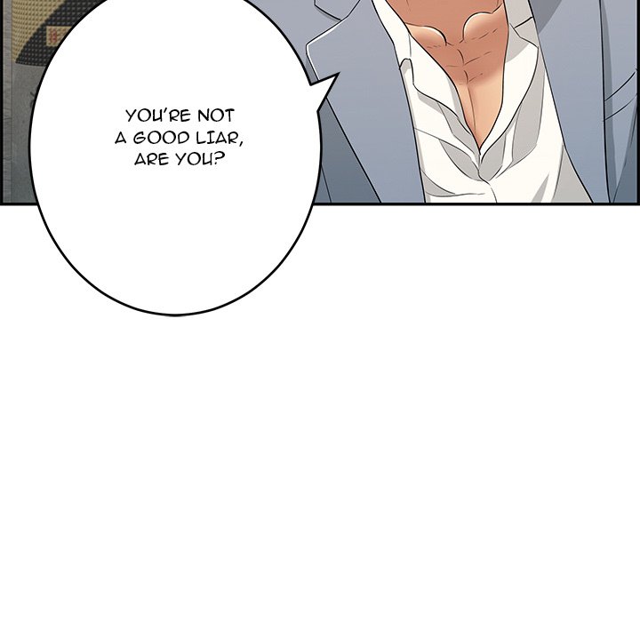 A Killer Woman - Chapter 80 [photo 28] - MangaPorn